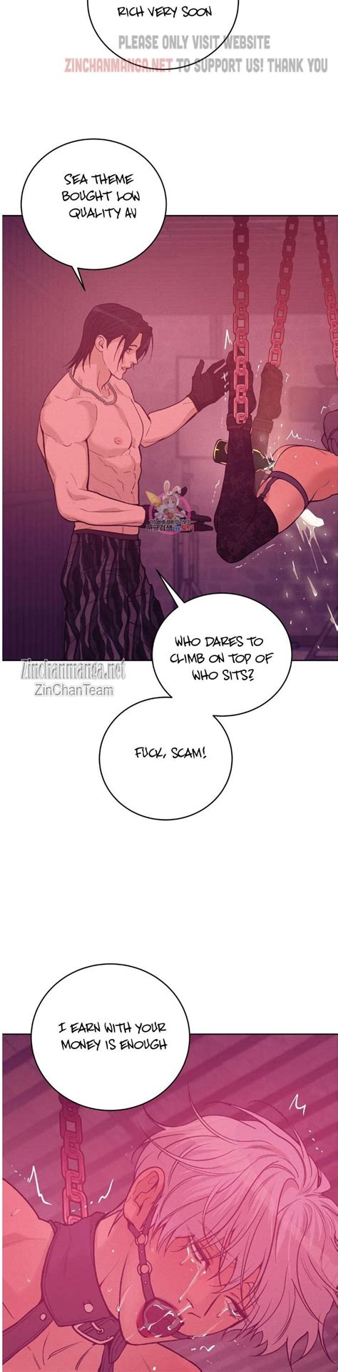 pawmanha|MANHUA .